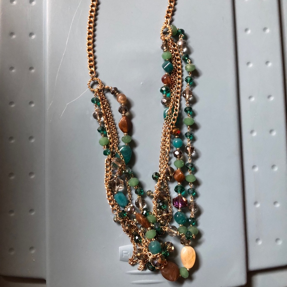 Necklace